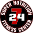 Super Nutrition 24 Fitness Center